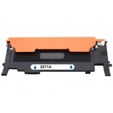 Toner HP W2071A ( 117A ) cyan - alternatívny toner s čipom