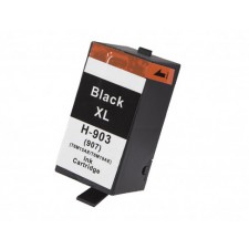 Náplň HP T6M15AE no. 903 XL Black - alternatívna atramentová náplň