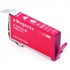 Náplň HP T6M07AE no. 903 XL Magenta - alternatívna atramentová náplň
