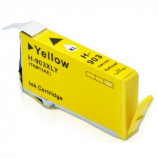 Náplň HP T6M11AE no. 903 XL Yellow - alternatívna atramentová náplň
