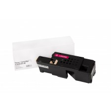 Toner Xerox 106R02761 Magenta - alternatívny toner pre Xerox 6020 / 6025