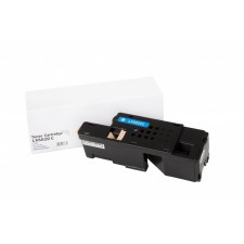 Toner Xerox 106R02760 Cyan - alternatívny toner pre Xerox 6020 / 6025