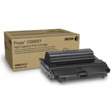 Toner Xerox 106R01412 - originálny toner pre Xerox Phaser 3300