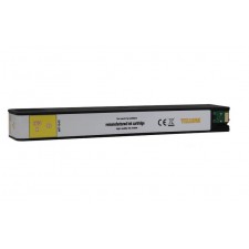 Náplň HP F6T83AE no. 973X Yellow - renovovaná atramentová náplň