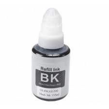 Atrament Canon GI-590Bk - alternatíva (135ml)