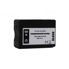 Náplň HP CN053AE no. 932XL black - renovovaná atramentová náplň