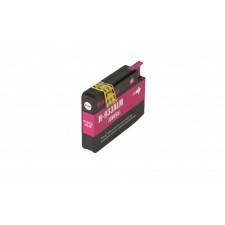 Náplň HP CN055AE no. 933XL magenta - alternatívna atramentová náplň