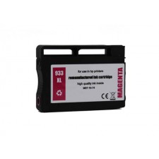 Náplň HP CN055AE no. 933XL magenta - renovovaná atramentová náplň