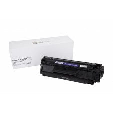 Kompatibilný toner HP Q2612X (12X) – plnohodnotná náhrada