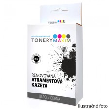 Renovácia PREMIUM Canon PGI-2500 XL Bk - atramentová náplň