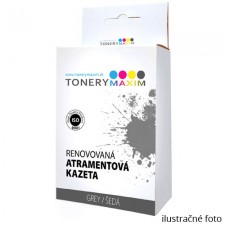 Renovovácia F9J80A GREY PREMIUM 300 ml  no. 727 - atramentová náplň
