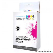 Náplň HP 3YL82AE no. 912XL magenta - alternatívna atramentová náplň