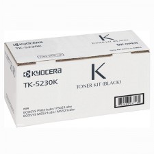 Toner Kyocera TK-5230K Black ( 1T02R90NL0 ) - originálny toner