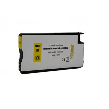Náplň HP 3JA29AE no. 963XL yellow - alternatívna atramentová náplň