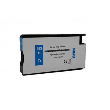 Náplň HP 3JA27AE  no. 963XL cyan - alternatívna atramentová náplň
