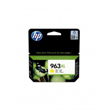 Náplň HP 3JA29AE no. 963XL yellow - originálna atramentová náplň
