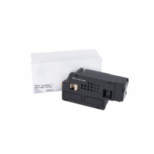 Toner Epson S050614 Black pre Epson C1700 / CX17 - alternatívny toner