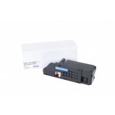 Toner Epson S050613 Cyan pre Epson C1700 / CX17 - alternatívny toner
