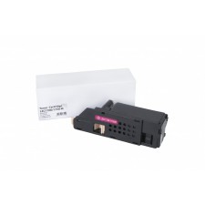 Toner Epson S050612 Magenta pre Epson C1700 / CX17 - alternatívny toner