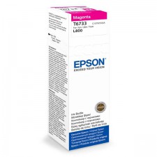 Náplň Epson T6733 Magenta C13T67334A 70ml - originál