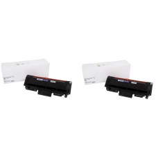 Tonery Samsung MLT-D116L - dvojbalenie alternatívnych tonerov