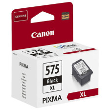 Náplň CANON PG-575XL black PIXMA TS3550i/TS3551/TR4750i/TR4751i - originál