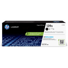 Toner HP W1390X ( 139X ) - originálny toner