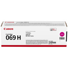 Toner Canon CRG-069H M ( 5096C002 ) Magenta - originálny toner