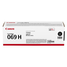 Toner Canon CRG-069H BK ( 5098C002 ) Black - originálny toner