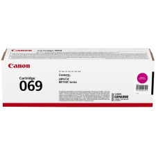 Toner CanonCRG-069 M ( 5092C002 ) Magenta - originálny toner