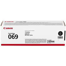 Toner Canon  CRG-069 BK ( 5094C002 ) Black - originálny toner