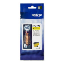 Náplň Brother LC-427  XL Yellow - originál