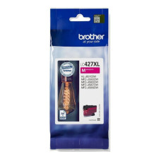 Náplň Brother LC-427  XL Magenta - originál