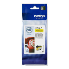 Náplň Brother LC-427  Yellow - originál