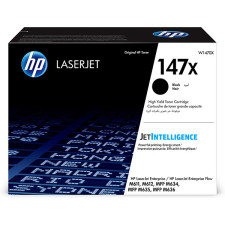 Toner HP W1470X (147X) - originálny toner
