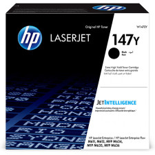 Toner HP W1470Y (147Y) - originálny toner