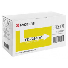 Toner Kyocera TK-5440Y Yellow ( 1T0C0AANL0 ) - originálny toner