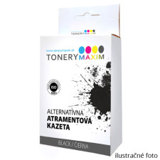 Náplň Epson T09K1 - 408XL ( C13T09K14010 ) Black - alternatívna atramentová náplň