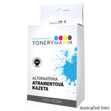 Náplň Epson T09K2 - 408XL ( C13T09K24010 ) Cyan - alternatívna atramentová náplň