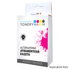 Náplň Epson T09K3 - 408XL ( C13T09K34010 ) Magenta - alternatívna atramentová náplň
