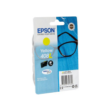 Epson 408L (T09K4) Yellow - originálna atramentová náplň