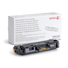 Toner Xerox 106R04348 black - originálny toner pre Xerox B205 / B210 / B215