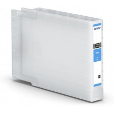 Epson T04B2 (C13T04B240) XL Cyan - originálna atramentová náplň