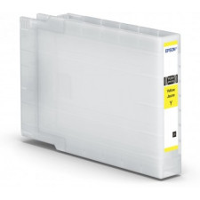 Epson T04C4 (C13T04C440) Yellow - originálna atramentová náplň