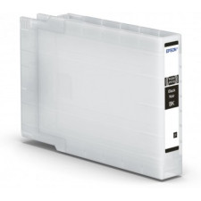 Epson T04C1 (C13T04C140) Black - originálna atramentová náplň