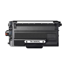 Alternatíva za Toner Brother TN-3600XXL