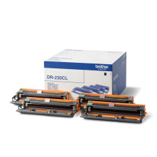BROTHER originál valec DR-230CL HL-3040CN/3070CW, MFC-9120CN/9320CW - DR230CL