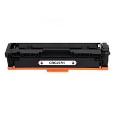 Kompatibilný toner Canon CRG-067H ( 5104C002 ) Magenta