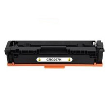 Kompatibilný toner Canon CRG-067H ( 5103C002 ) Yellow