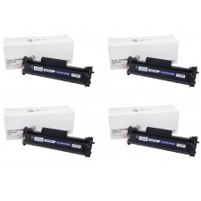 Kompatibilný toner HP CF244A ( 44A ) Black - AKCIA 3+1 ZADARMO